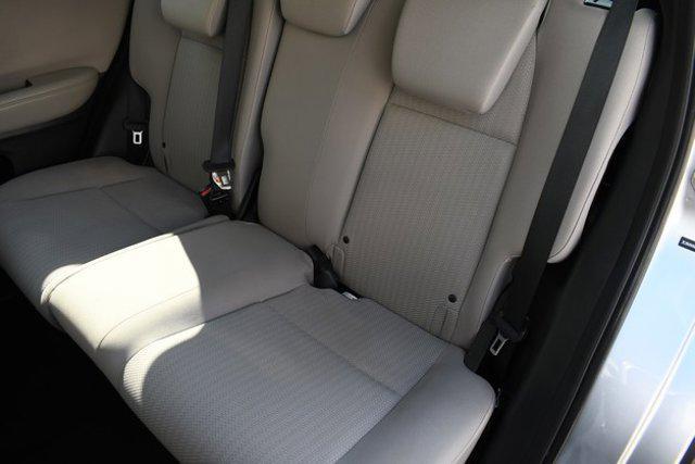 used 2018 Honda HR-V car, priced at $17,997