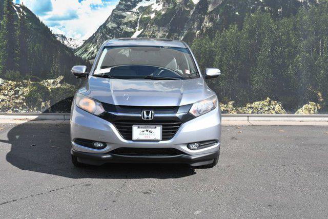 used 2018 Honda HR-V car, priced at $17,997