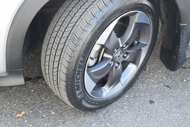 used 2018 Honda HR-V car, priced at $17,997