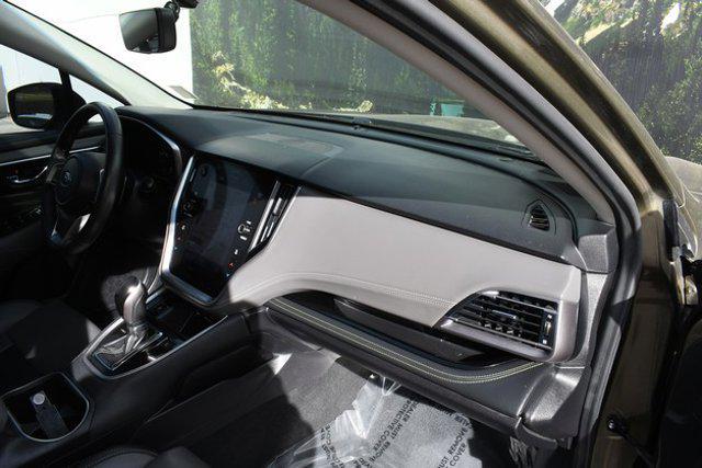 used 2020 Subaru Outback car, priced at $22,999