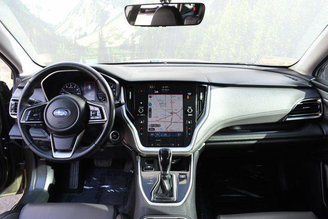 used 2020 Subaru Outback car, priced at $22,999