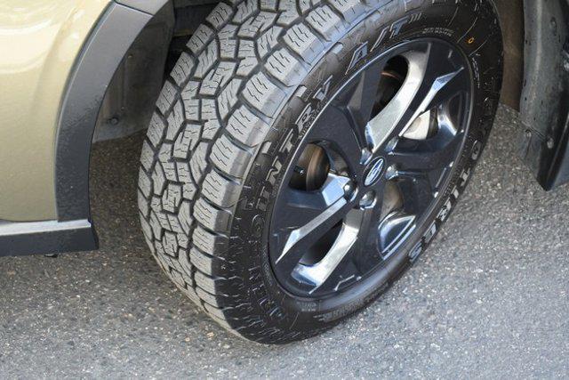 used 2020 Subaru Outback car, priced at $22,999