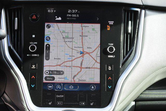 used 2020 Subaru Outback car, priced at $22,999