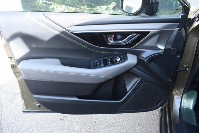 used 2020 Subaru Outback car, priced at $22,999