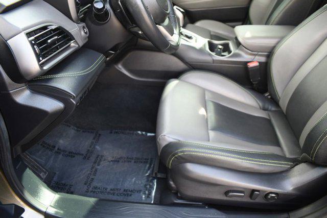 used 2020 Subaru Outback car, priced at $22,999