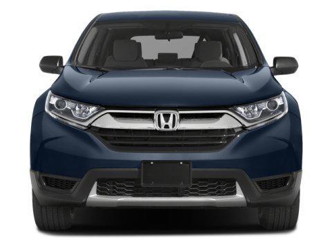 used 2018 Honda CR-V car, priced at $17,999