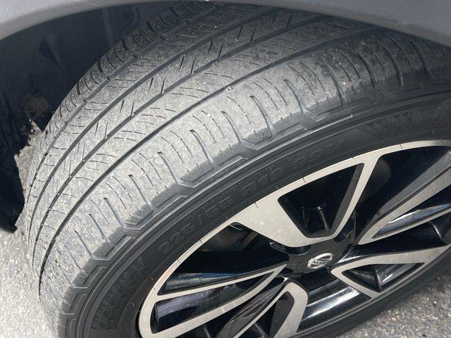 used 2019 Nissan Rogue car, priced at $19,999