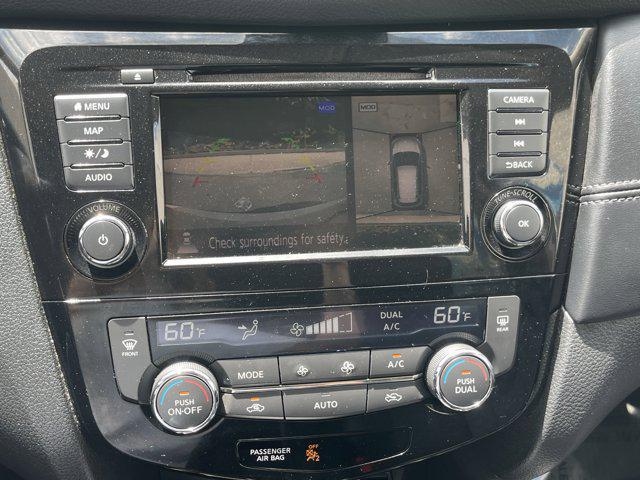used 2019 Nissan Rogue car, priced at $19,999