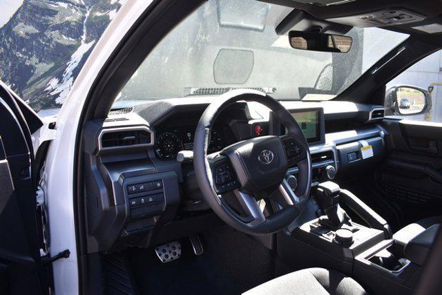 new 2025 Toyota 4Runner car, priced at $48,811