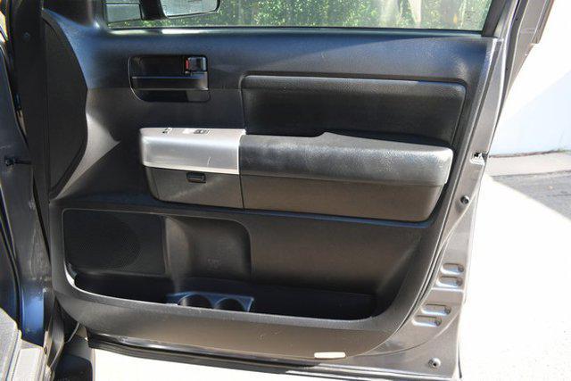 used 2018 Toyota Sequoia car, priced at $30,999