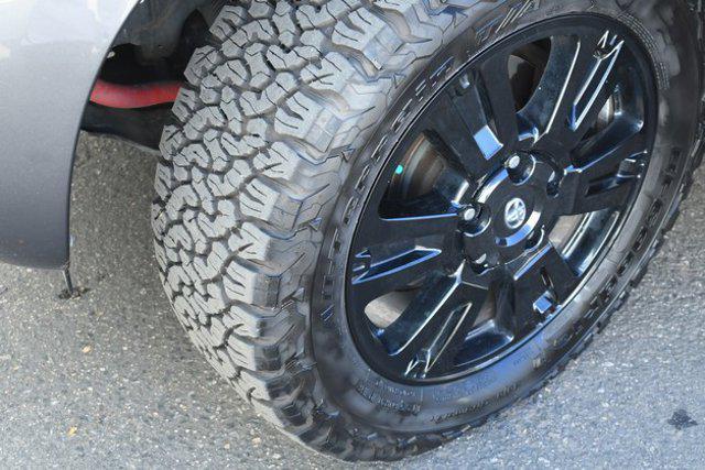 used 2018 Toyota Sequoia car, priced at $30,999