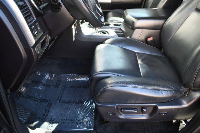 used 2018 Toyota Sequoia car, priced at $30,999