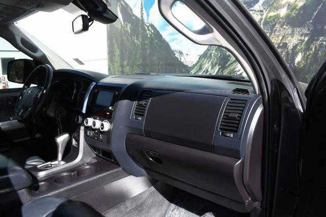 used 2018 Toyota Sequoia car, priced at $30,999