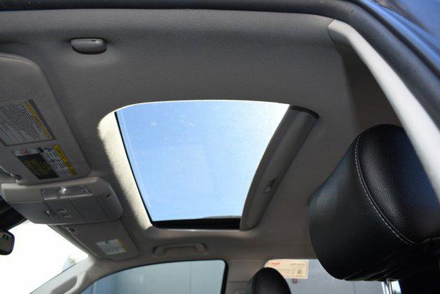 used 2018 Toyota Sequoia car, priced at $30,999