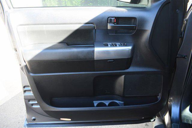 used 2018 Toyota Sequoia car, priced at $30,999