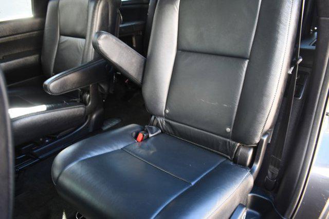 used 2018 Toyota Sequoia car, priced at $30,999