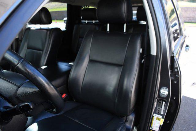 used 2018 Toyota Sequoia car, priced at $30,999