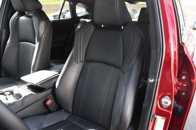 used 2023 Toyota Venza car, priced at $28,298