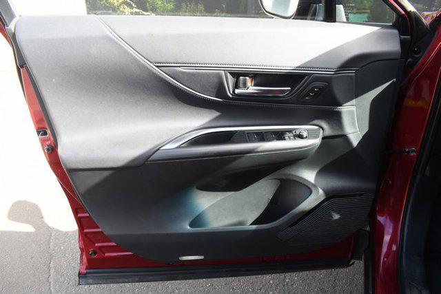 used 2023 Toyota Venza car, priced at $28,298