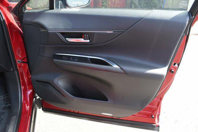 used 2023 Toyota Venza car, priced at $28,298