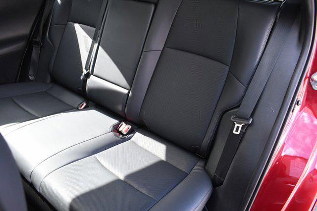 used 2023 Toyota Venza car, priced at $28,298