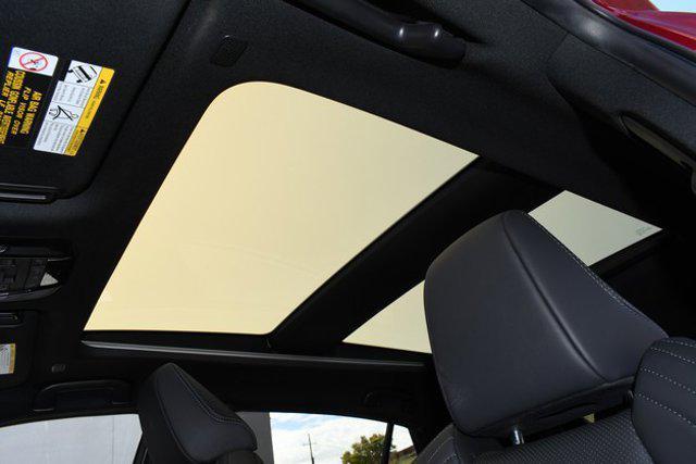 used 2023 Toyota Venza car, priced at $28,298