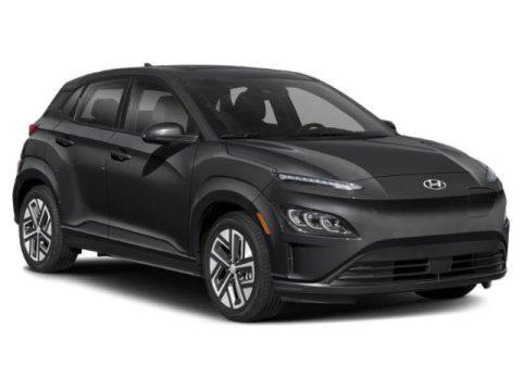 used 2023 Hyundai Kona EV car, priced at $19,999