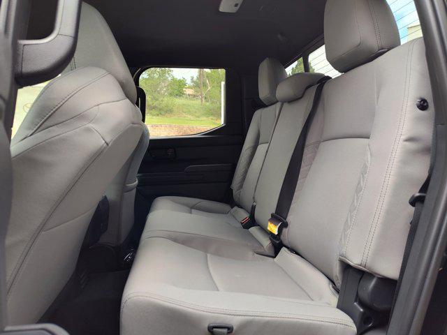 new 2025 Toyota Tacoma car, priced at $40,161