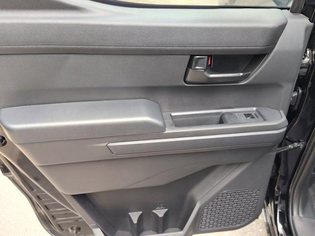 new 2025 Toyota Tacoma car, priced at $40,161
