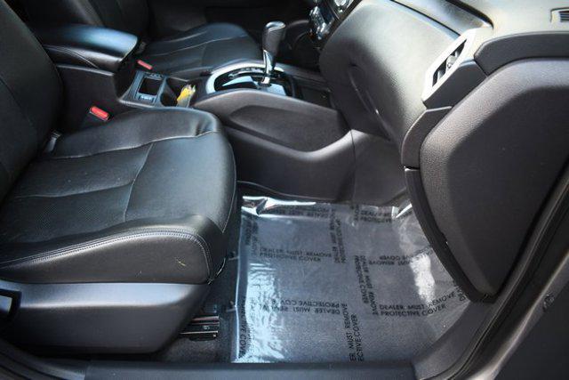 used 2015 Nissan Rogue car, priced at $8,999