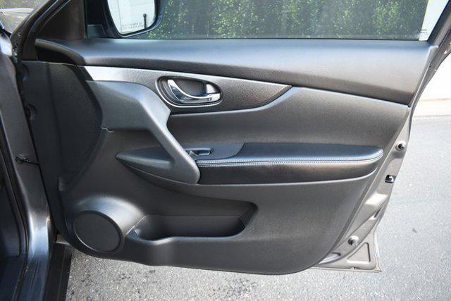 used 2015 Nissan Rogue car, priced at $8,999