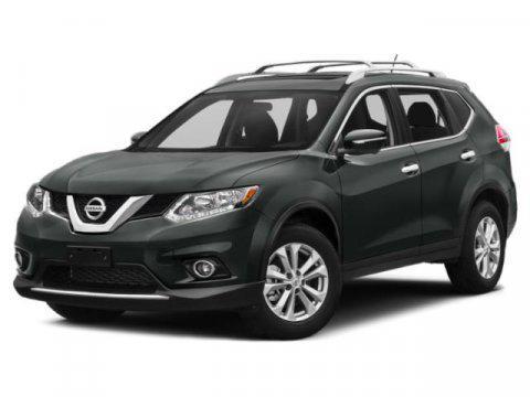 used 2015 Nissan Rogue car, priced at $8,999
