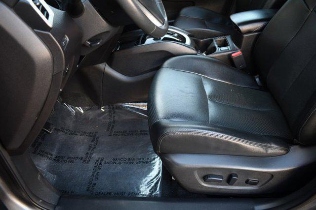 used 2015 Nissan Rogue car, priced at $8,999