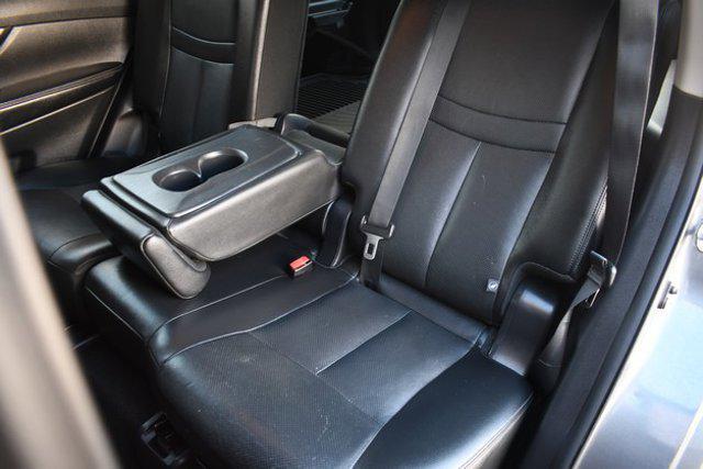 used 2015 Nissan Rogue car, priced at $8,999