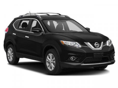 used 2015 Nissan Rogue car, priced at $8,999