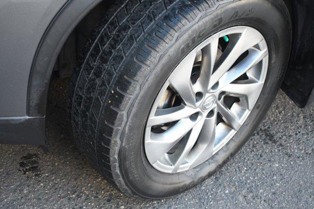 used 2015 Nissan Rogue car, priced at $8,999