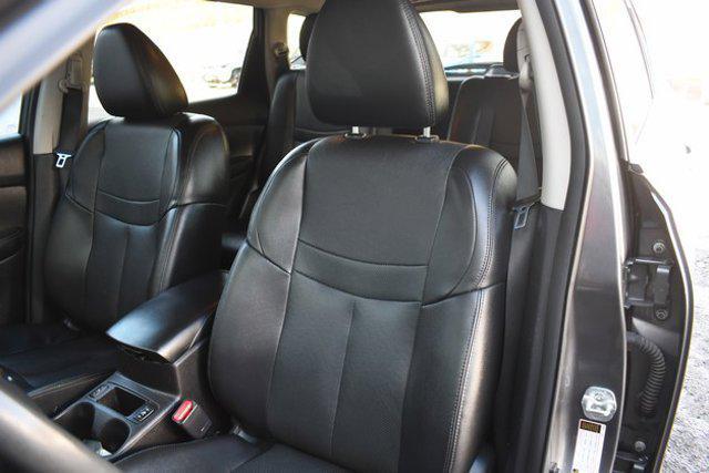 used 2015 Nissan Rogue car, priced at $8,999