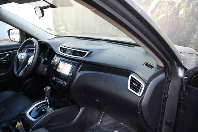 used 2015 Nissan Rogue car, priced at $8,999