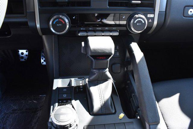 new 2025 Toyota Tacoma car, priced at $42,931