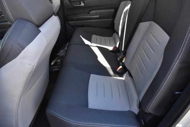 new 2025 Toyota Tacoma car, priced at $42,931