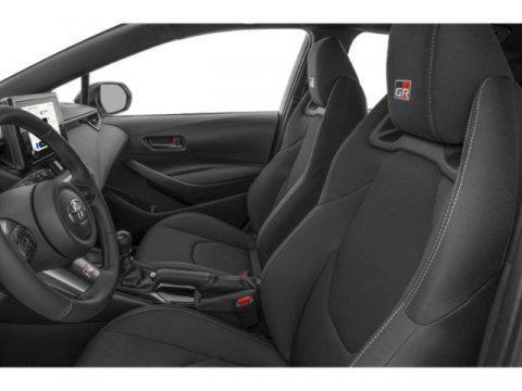 used 2023 Toyota GR Corolla car, priced at $36,499