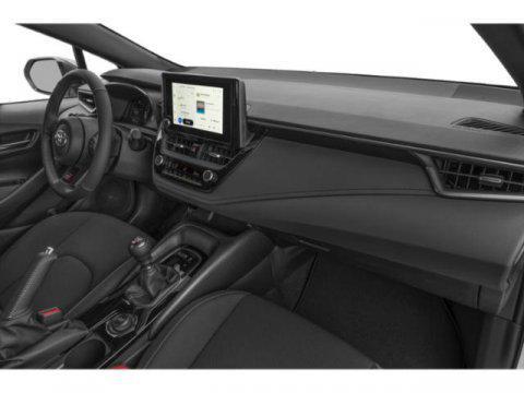 used 2023 Toyota GR Corolla car, priced at $36,499