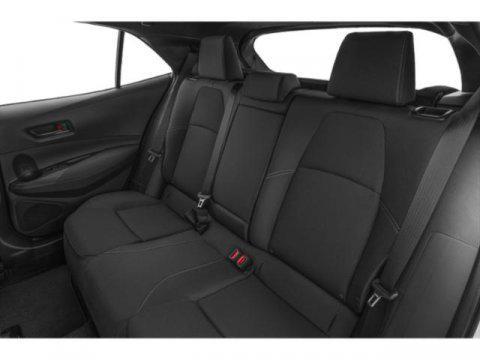 used 2023 Toyota GR Corolla car, priced at $36,499