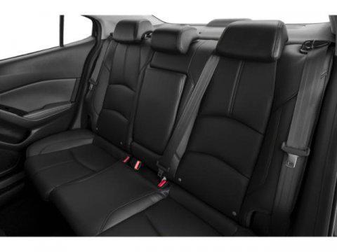 used 2018 Mazda Mazda3 car, priced at $12,999