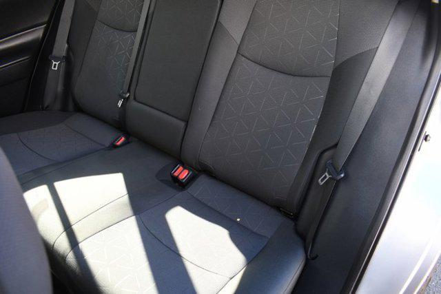 used 2024 Toyota RAV4 car, priced at $29,499