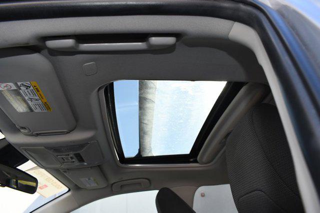 used 2024 Toyota RAV4 car, priced at $29,499