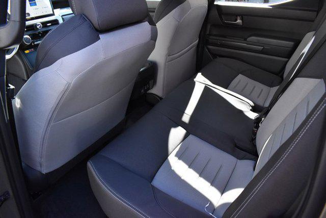 new 2025 Toyota Tacoma car, priced at $43,351