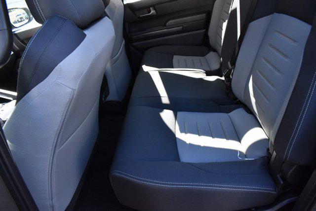 new 2025 Toyota Tacoma car, priced at $43,351