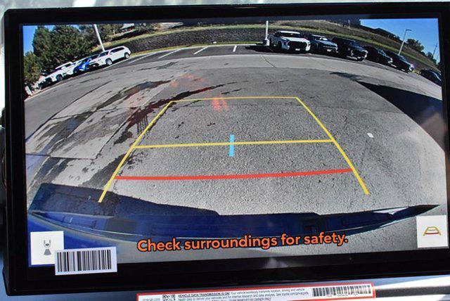 new 2025 Toyota Tacoma car, priced at $43,351