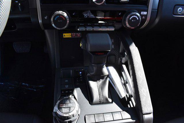 new 2025 Toyota Tacoma car, priced at $43,351